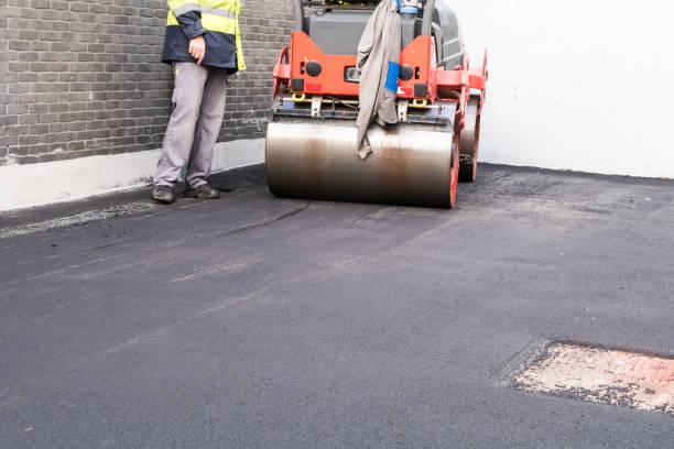 Best Driveway Removal and Replacement  in Chandler, TX